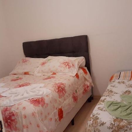 Excelente Apartamento Duplex No Centro De Canela Apartment Екстериор снимка