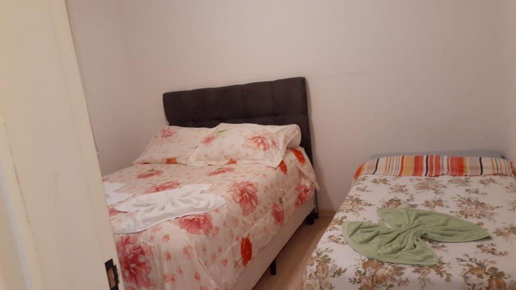 Excelente Apartamento Duplex No Centro De Canela Apartment Екстериор снимка