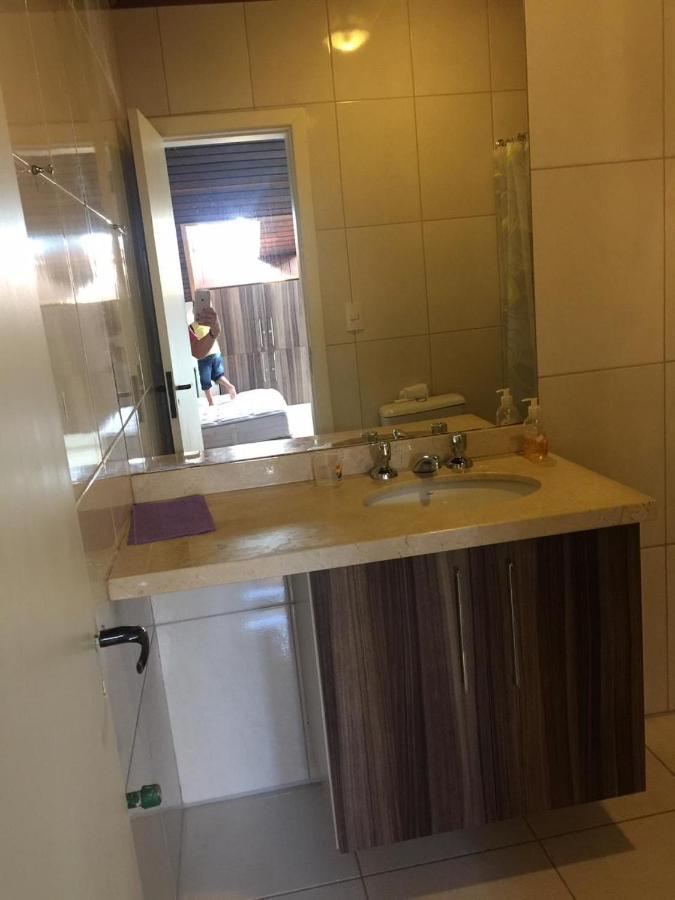 Excelente Apartamento Duplex No Centro De Canela Apartment Екстериор снимка